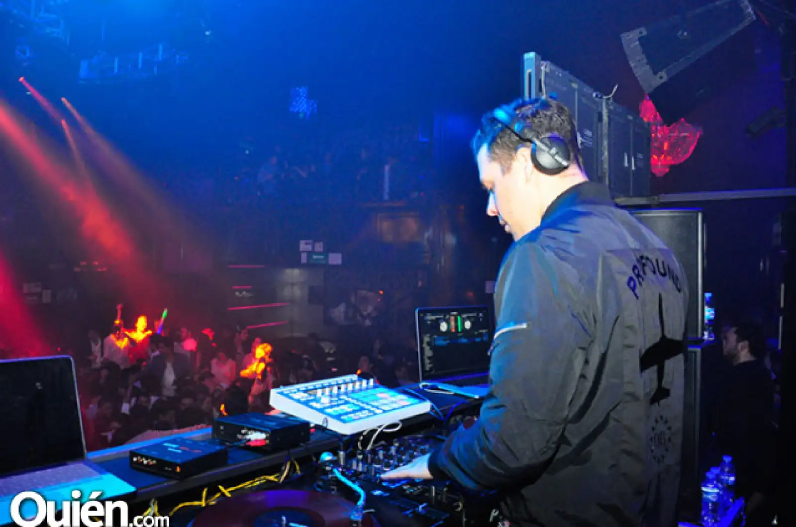 DJ Jesse Marco