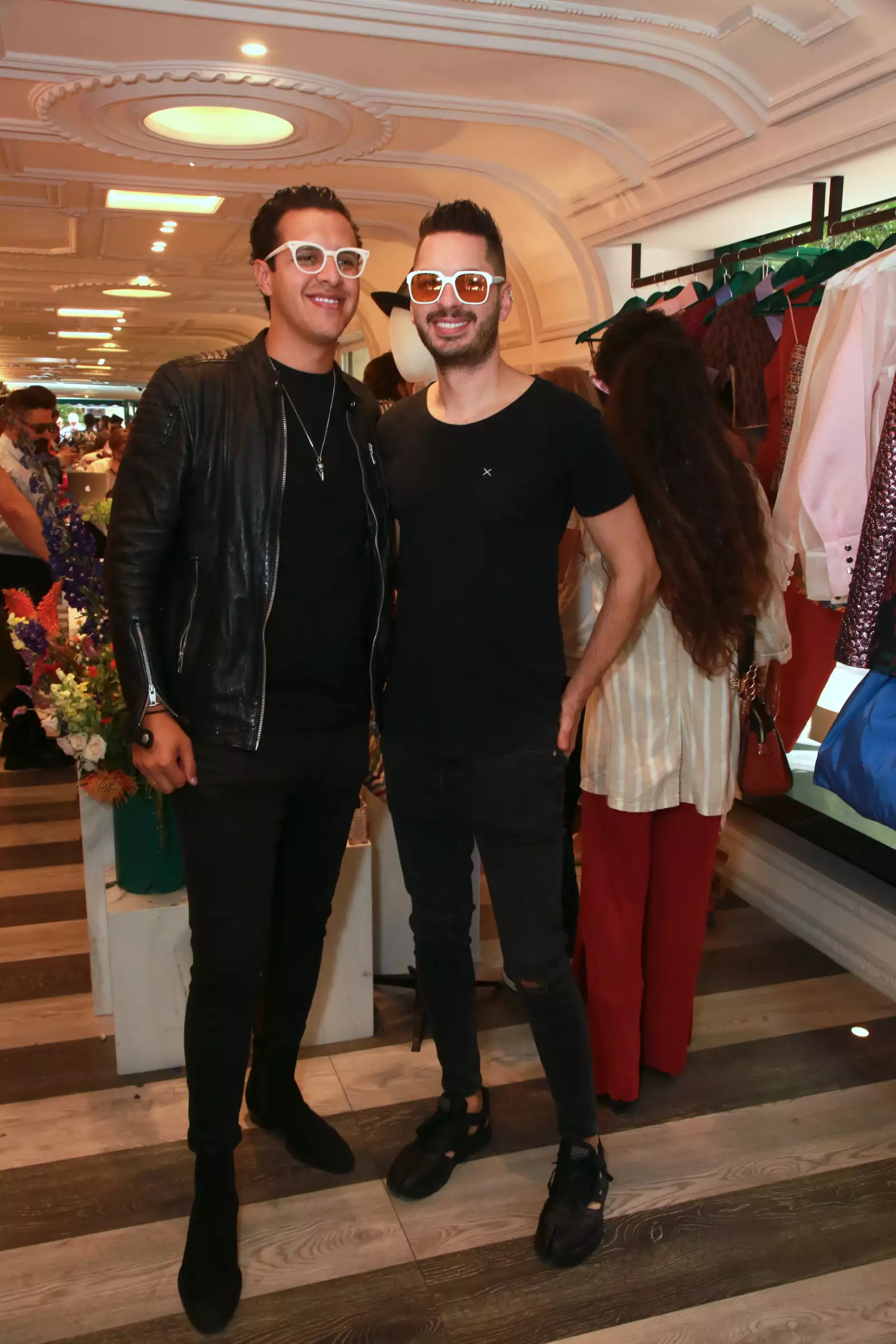 Jack Sulkin-Gabriel Askenazi