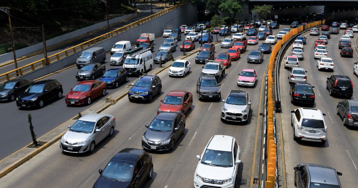 Meksika eyaletlerinin daha fazla paraya ihtiyacı var ve öyle görünüyor ki bir çözümü var: arabanız