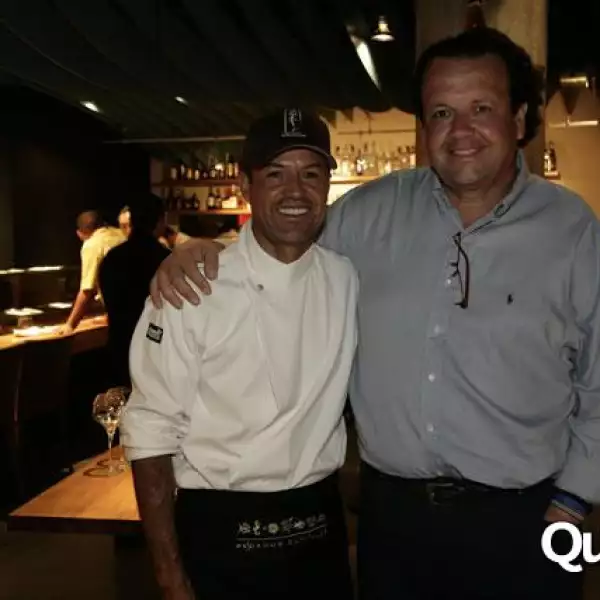 Inauguracion de Nicksan Riviera Nayarit