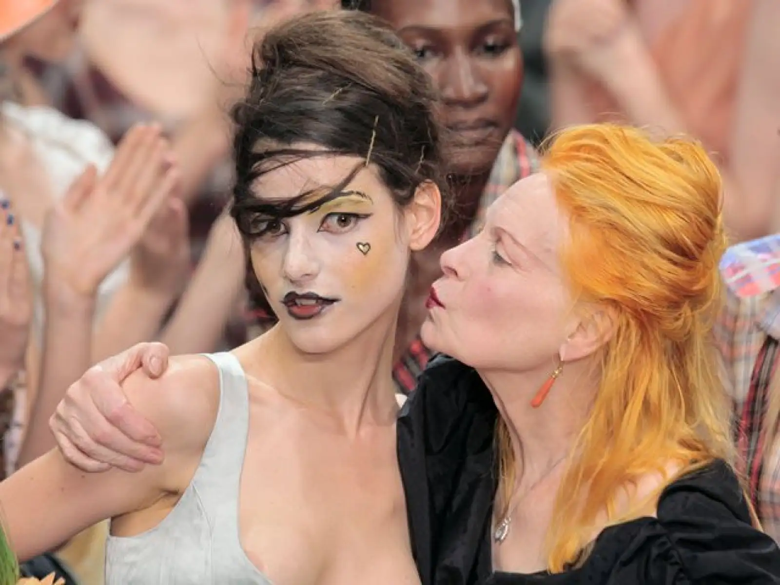 Vivienne Westwood