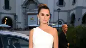 Lexus at The 78th Venice Film Festival - Day 4