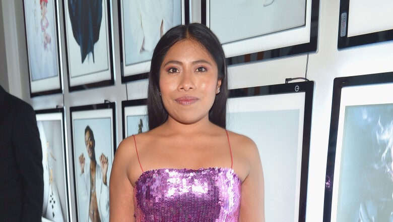 Yalitza Apar