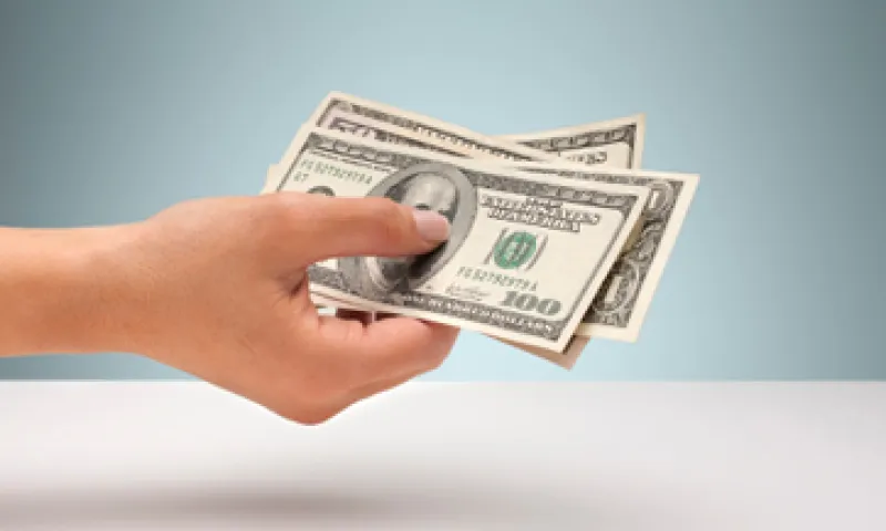 El tipo de cambio podría ubicarse entre 13.12 y 13.20 pesos por dólar este jueves, según Banco Base.  (Foto: Getty Images)