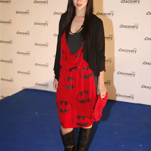 15 años Discovery Channel