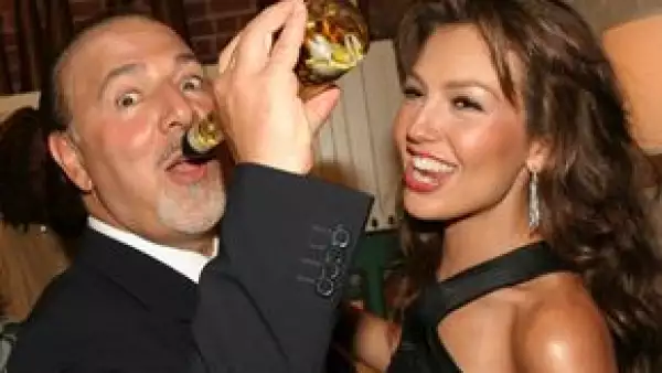 La cantante y su esposo rebajaron la propiedad de 21 a 15 millones de dólares.