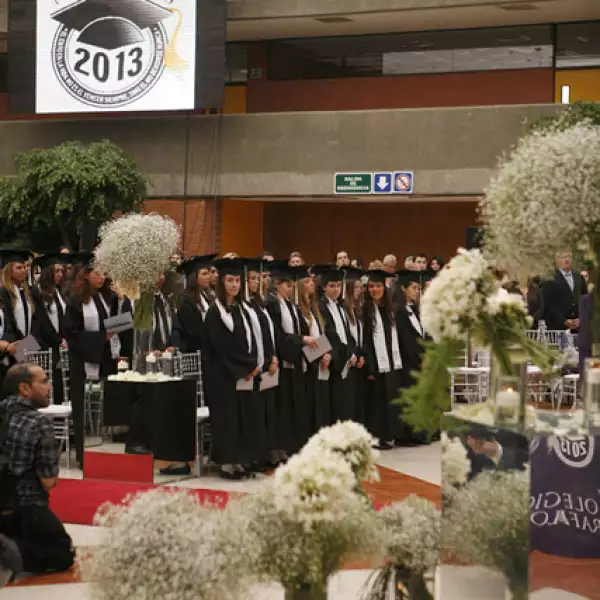 Graduación Miraflores