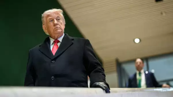 La extrema derecha europea le voltea la bandera a Donald Trump 