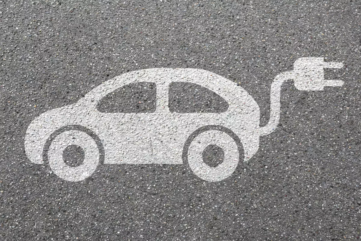 auto electrico