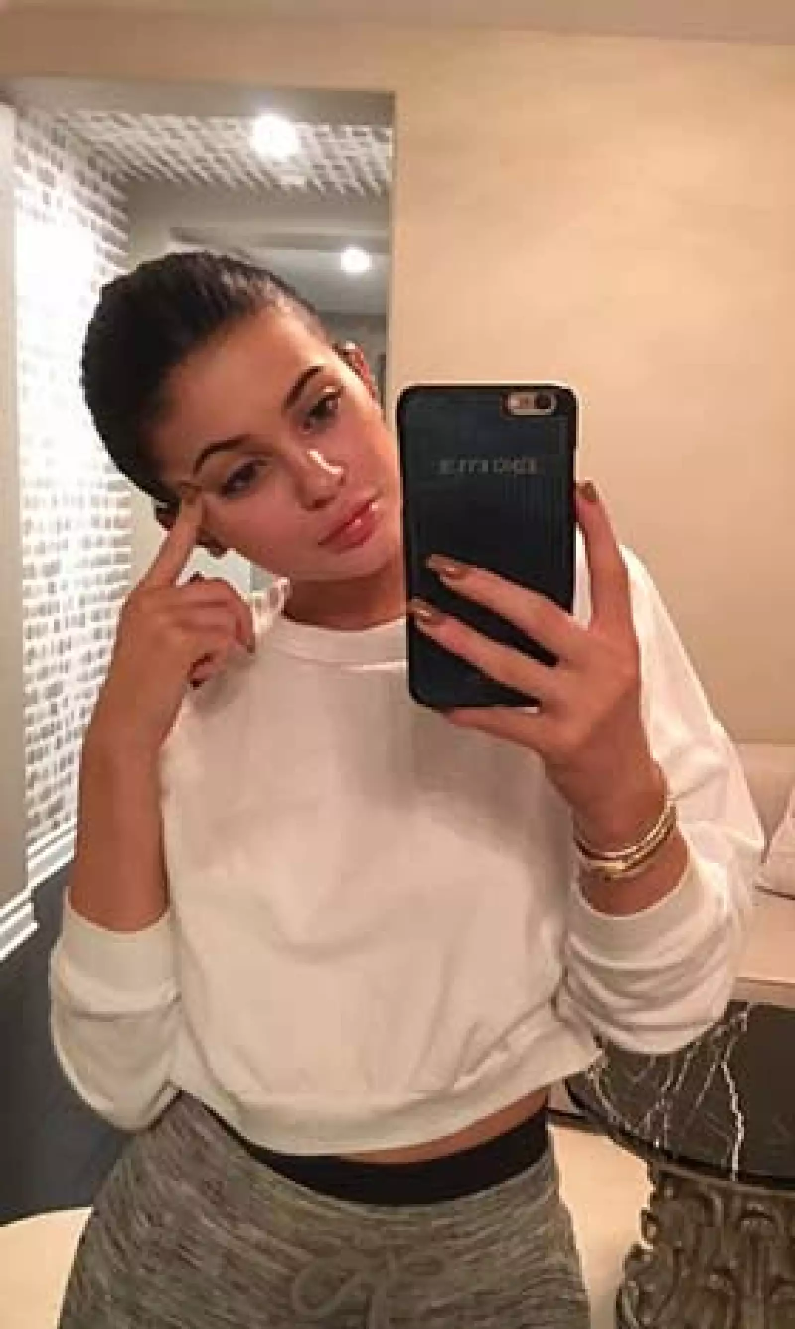 Kylie Jenner