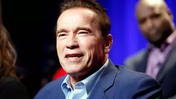Arnold