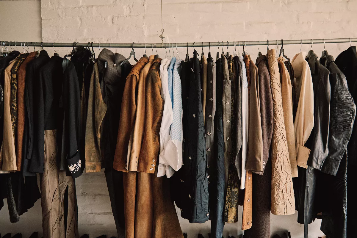 patricio campillo ropa