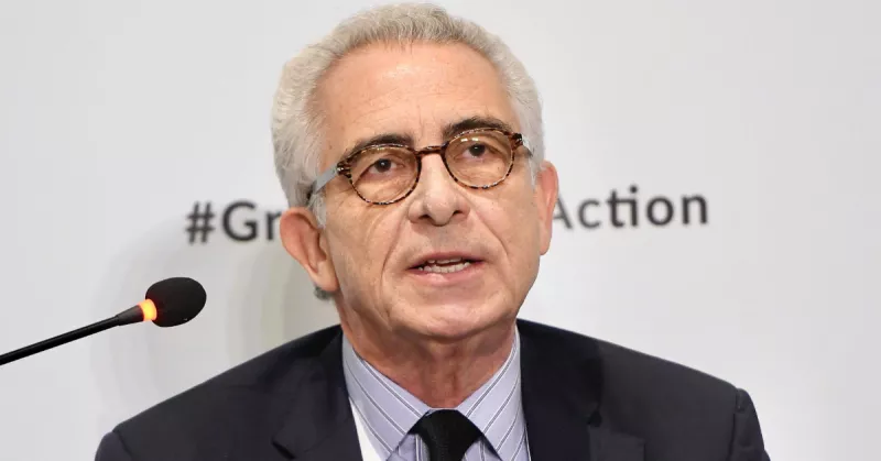 ¿Cuál es la pensión vitalicia de Banxico que recibe Ernesto Zedillo?