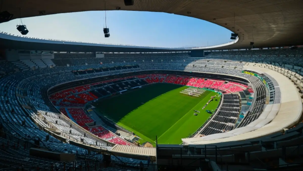 ¿Dónde ver la inauguración del Mundial 2026 en México? Los canales donde transmitirán el México vs. Sudáfrica