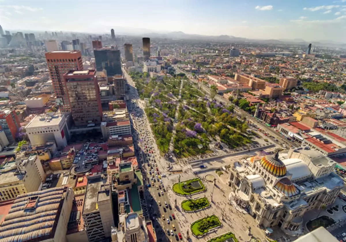 World Design Capital CDMX