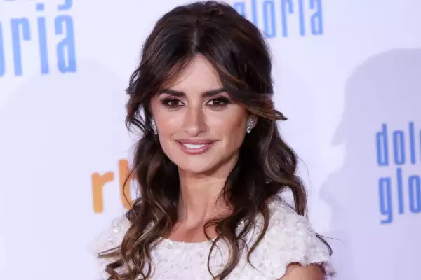 'Dolor Y Gloria' Madrid Premiere