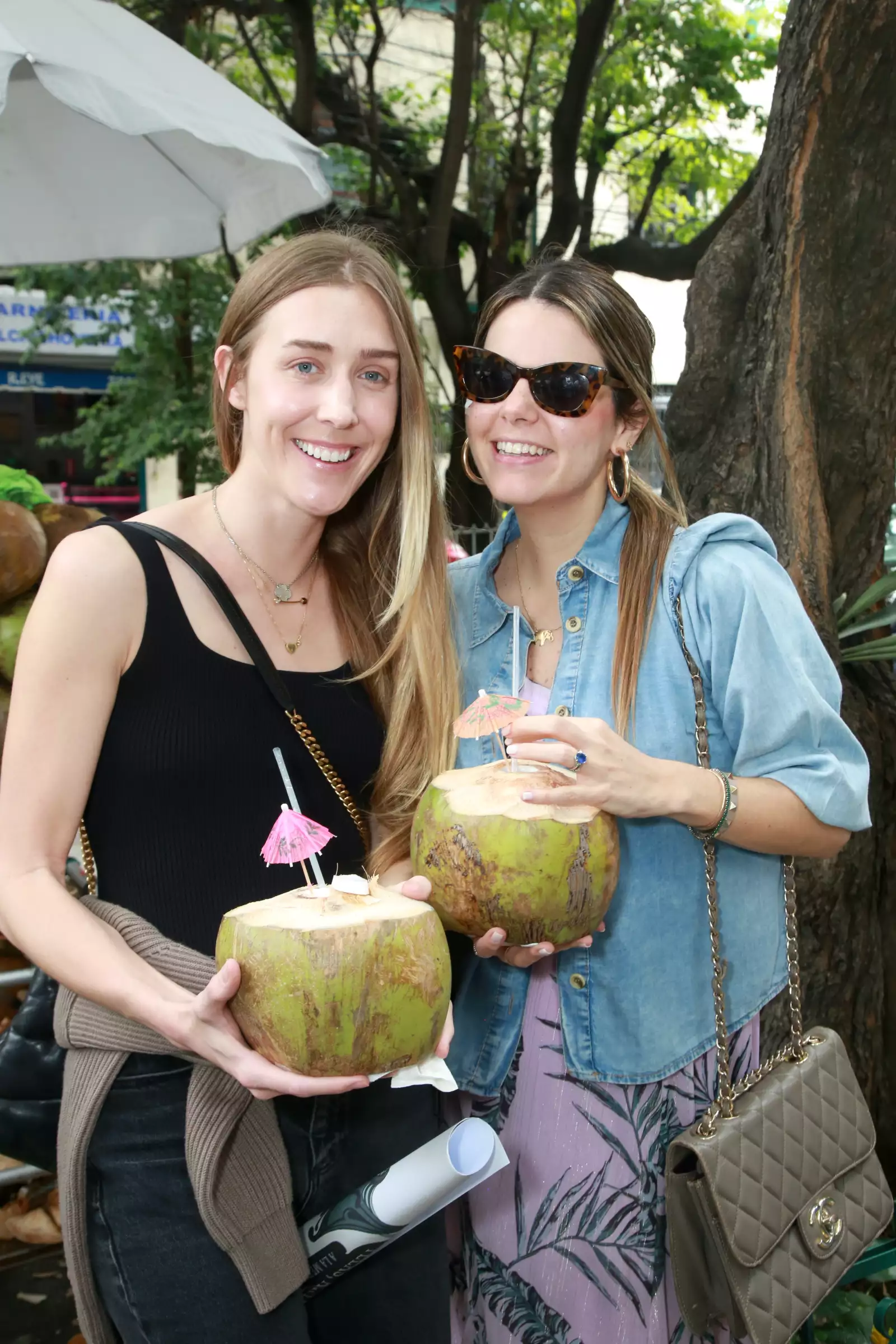 Lucía Badiola-Andrea Wallis