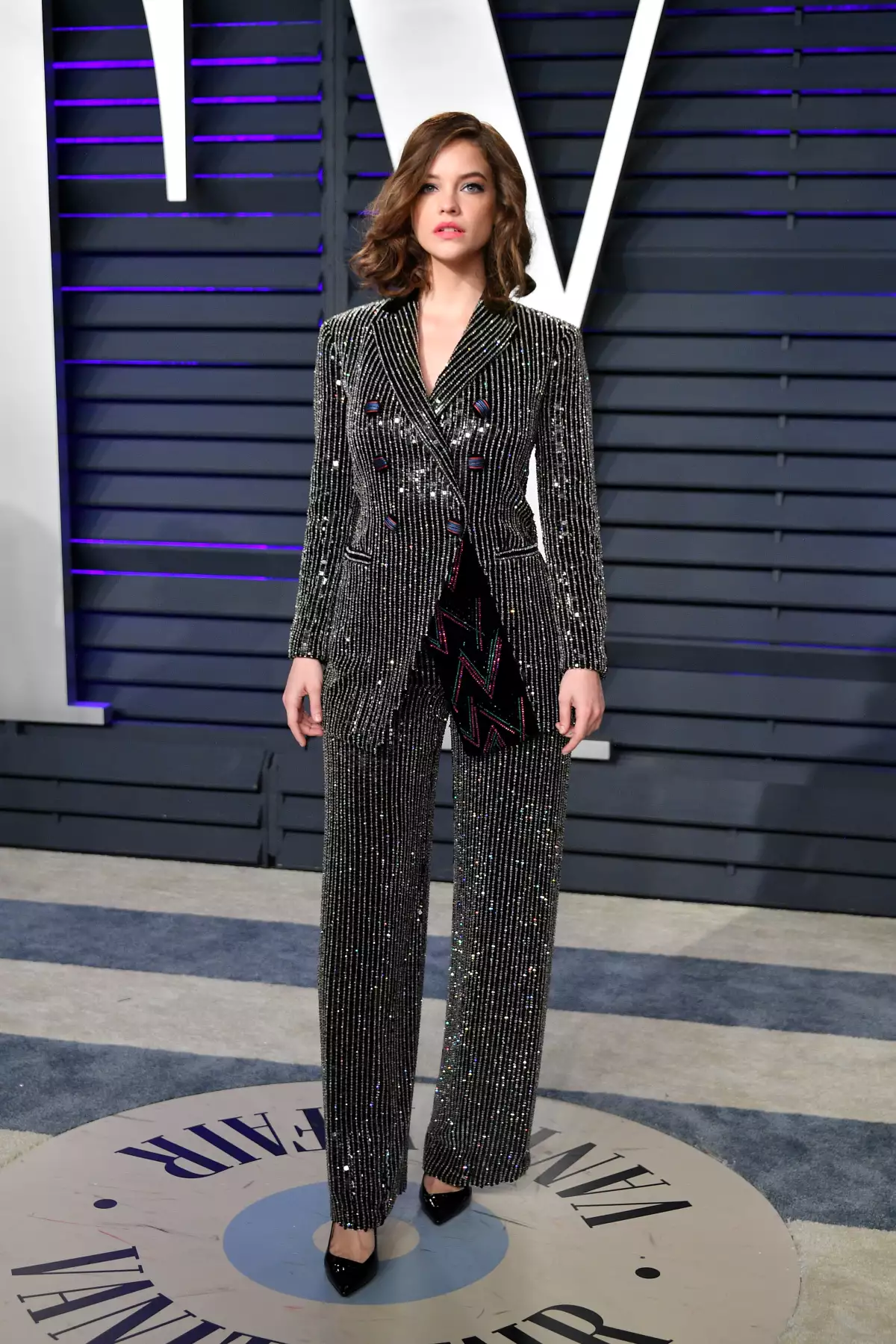 2019 Vanity Fair Oscar Party Hosted By Radhika Jones - Arrivals