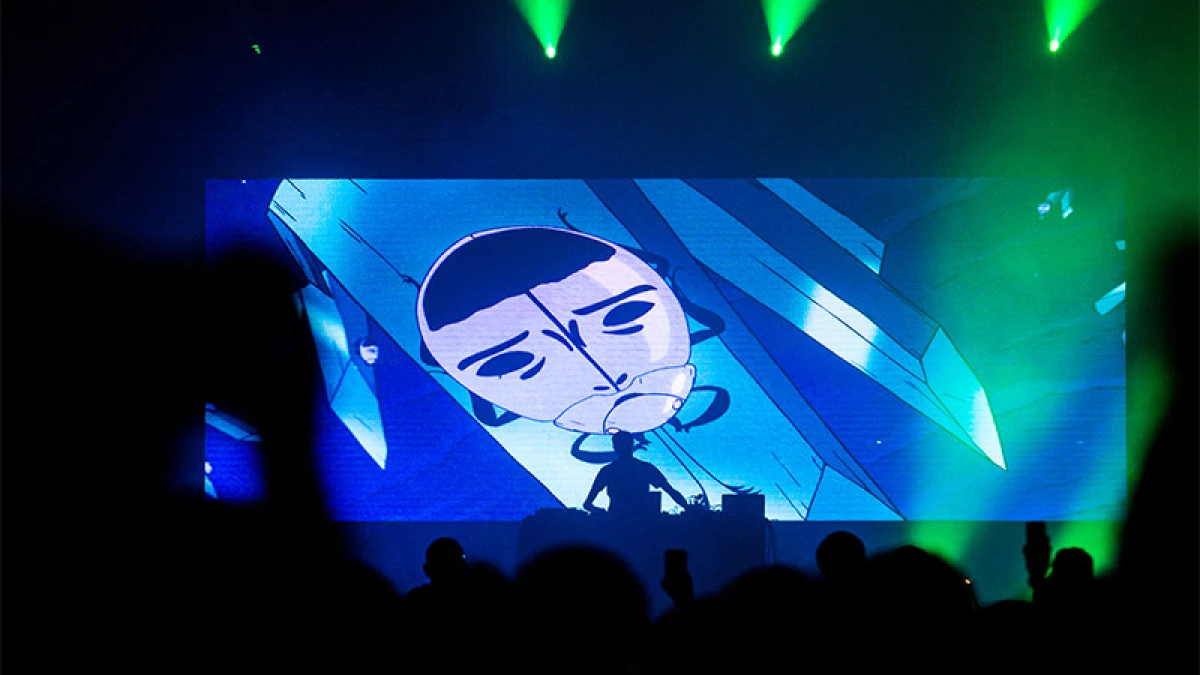 Ceremonia GNP 2019