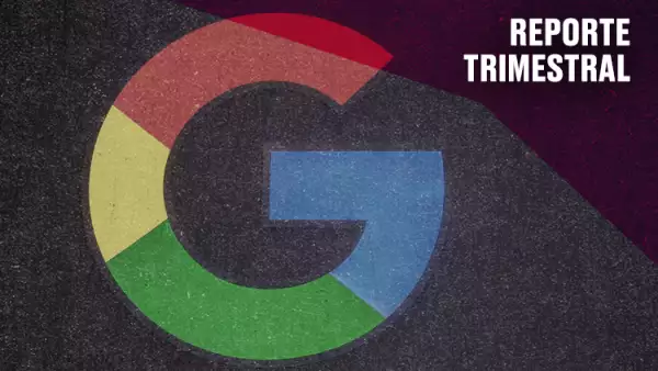 Google crece gracias a la IA