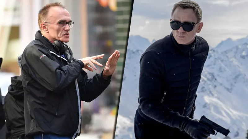Danny Boyle