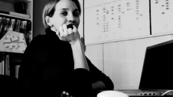 Tatiana Bilbao