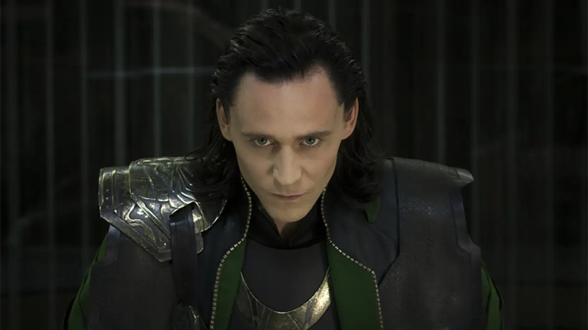 Loki
