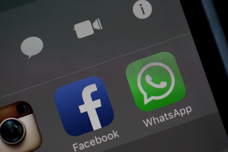 Las víctimas son engañadas para compartir el enlace de la estafa con sus contactos.