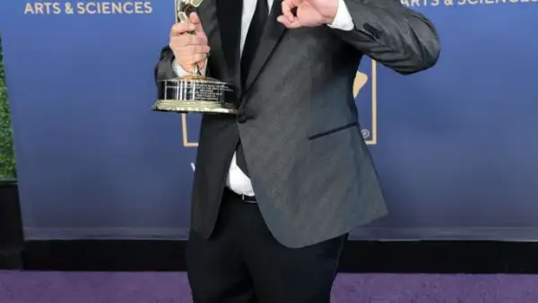 Eric Bauza