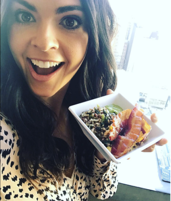 Katie Lee