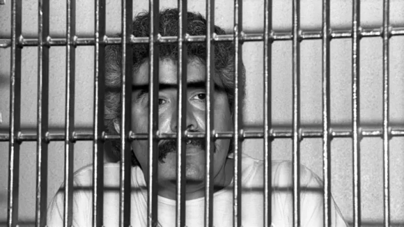 Rafael Caro Quintero