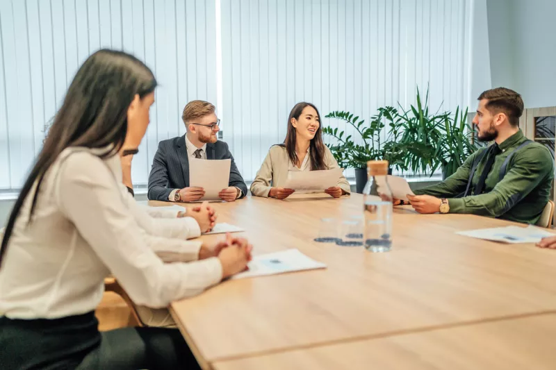 Primeros seis meses de un Consejero Independiente: se construye la autoridad o se pierde influencia
