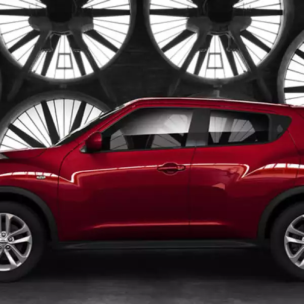 El diseño es obra de Alfonso Albaisa, vicepresidente del centro de diseño de Nissan en América.