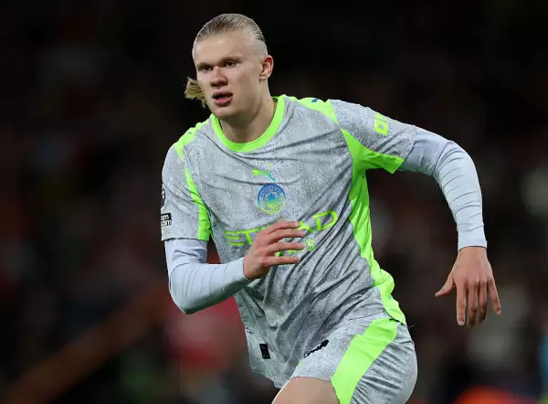 Erling Haaland
