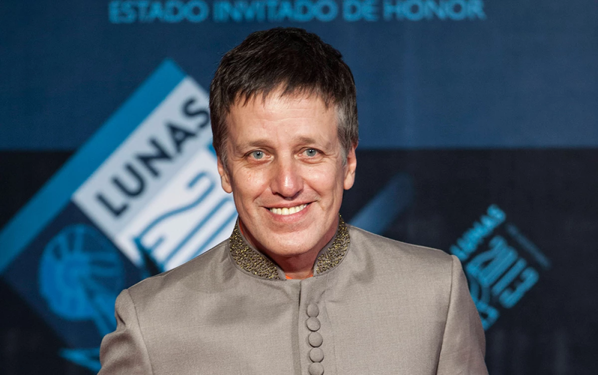 Xavier Velasco