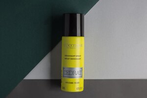 Desodorante en Spray Cedrat de L’Occitane