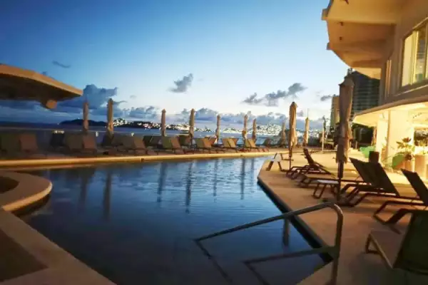 Hoteles de Carlos Slim