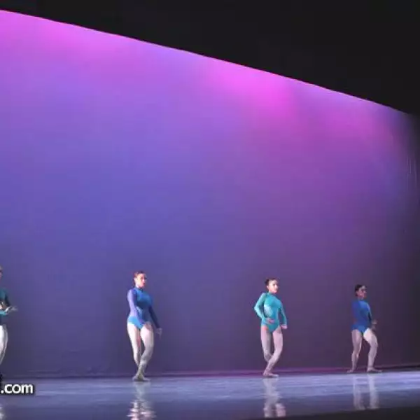 Ballet de Monterrey