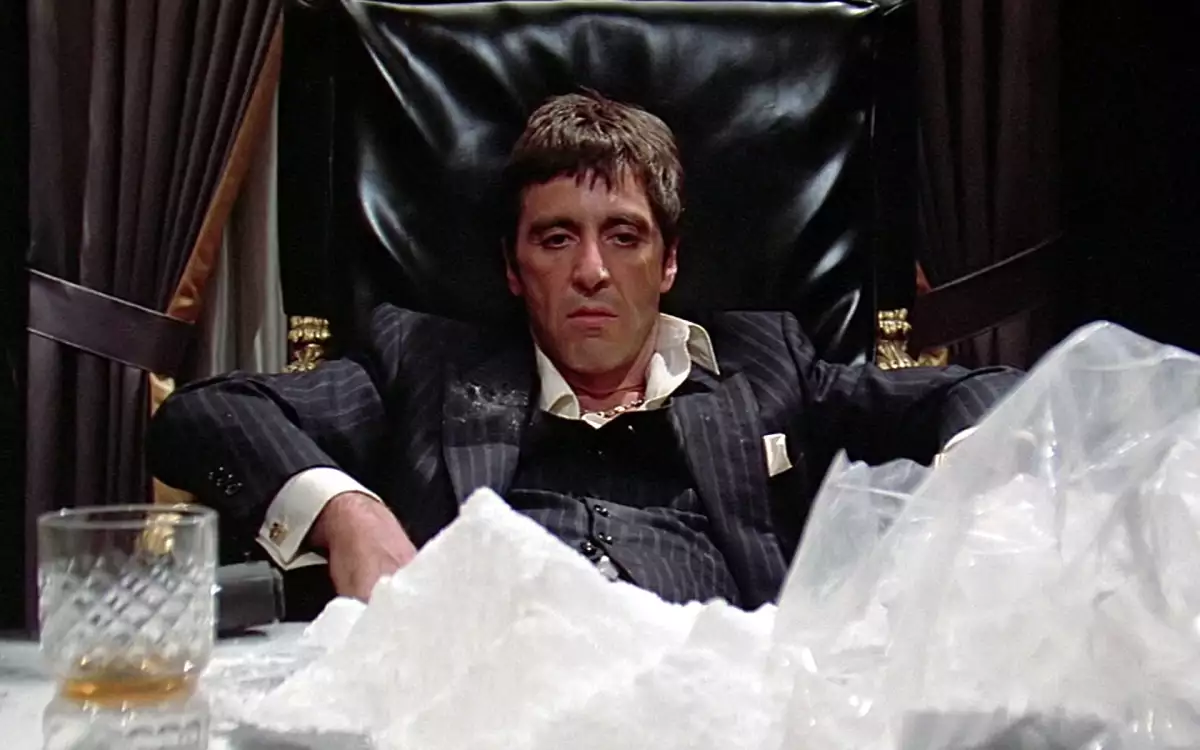 Al Pacino