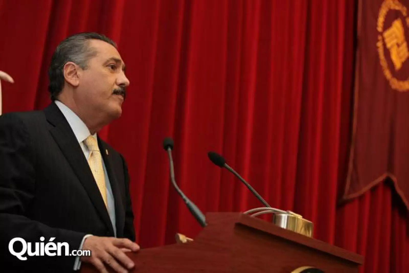 Manlio Fabio Beltrones