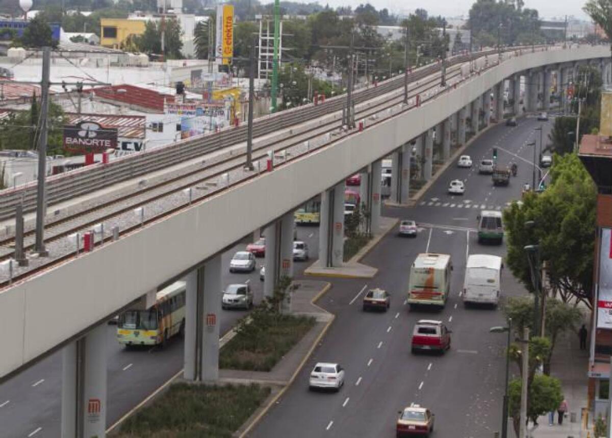 La Línea 12 del Metro llegará hasta Observatorio