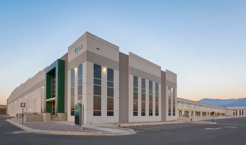 prologis
