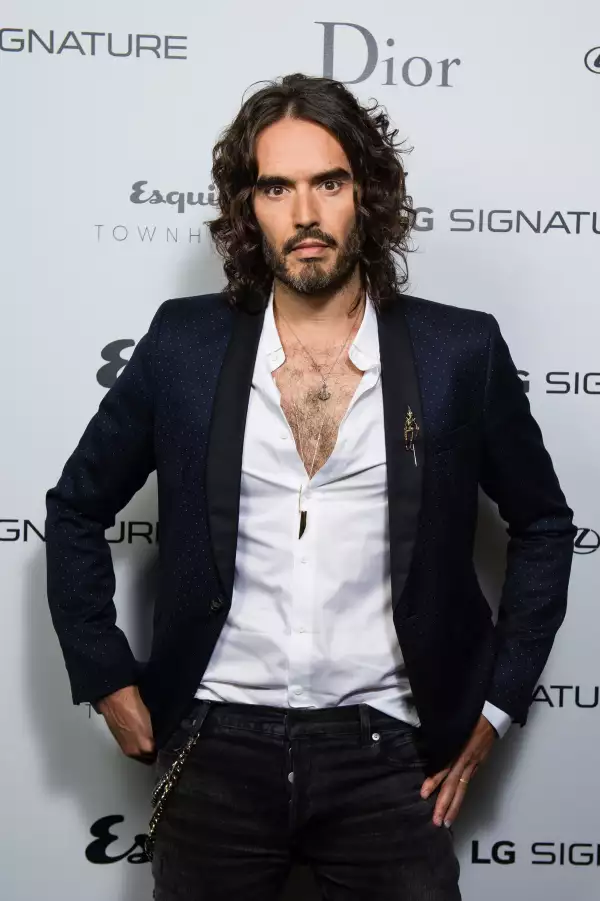 Russell-Brand