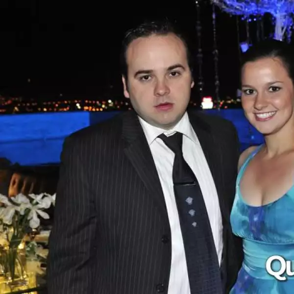 Boda de Mónica García y Javier Rubio