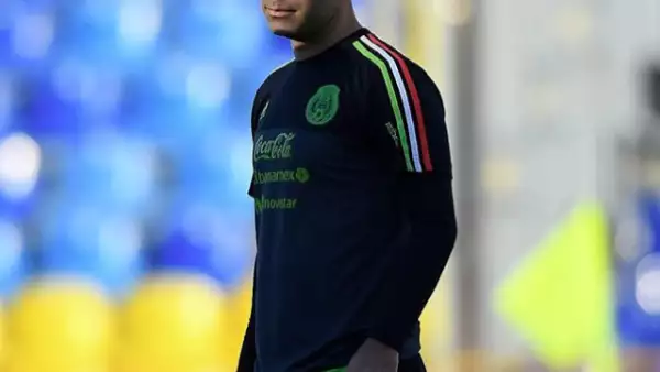 Rafael Márquez