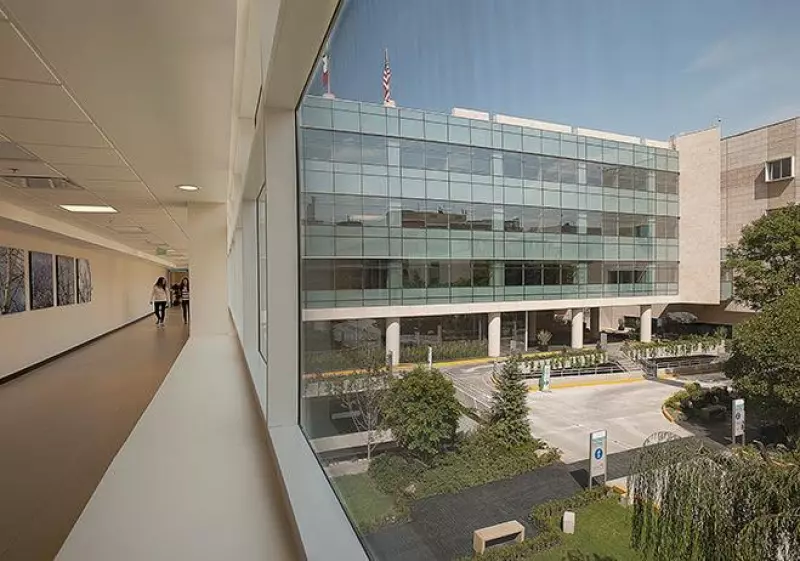 Torre de Hospitalizacio?n ABC 05