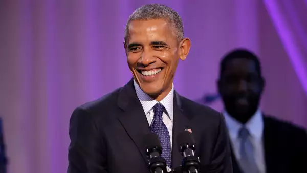Barack Obama