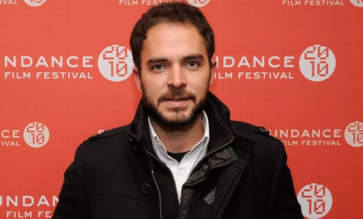 El actor manifestó la importancia de crecer tanto en el plano profesional como personal.