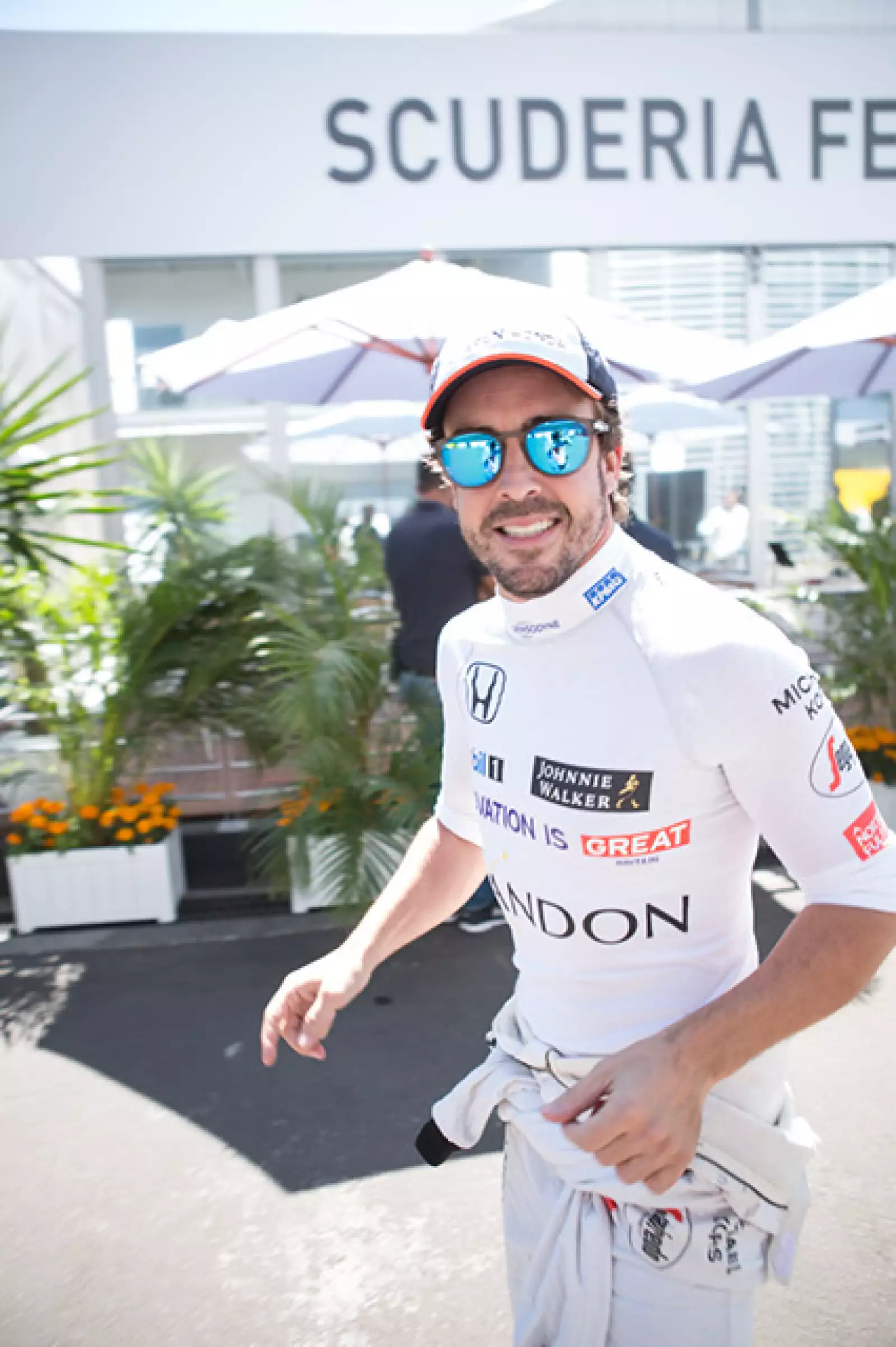 Sábado F1