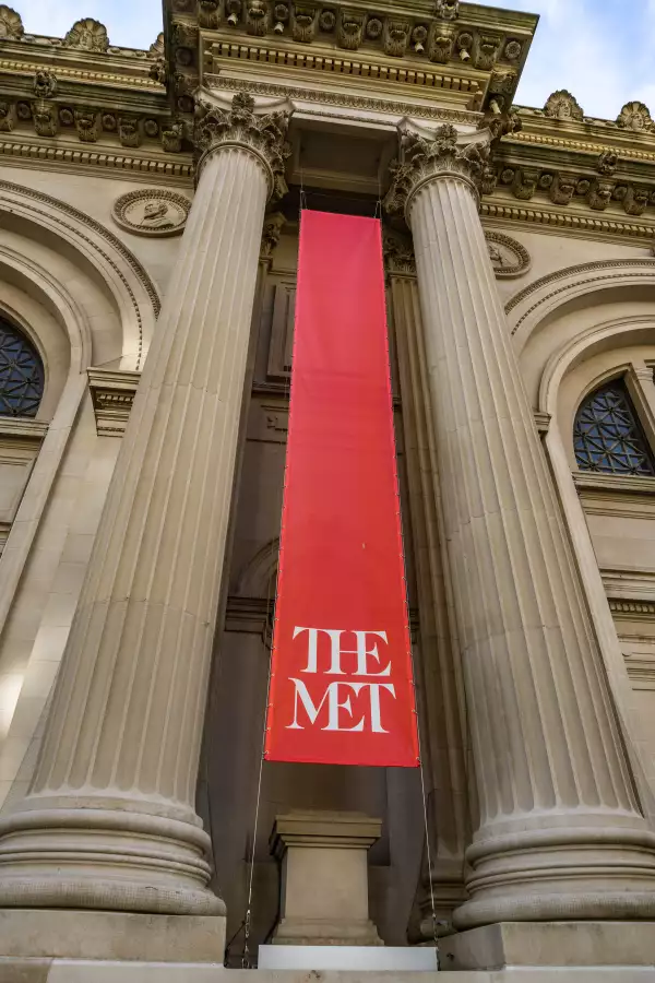 met gala